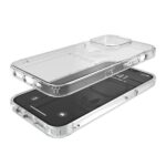 Adidas OR Protective iPhone 13 Pro / 136,1" Clear Case transparent 47119 - imagine 7