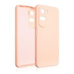 Beline Silicone Honor 90 Lite Case Rose Gold