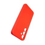 Beline Silicone Case Samsung S24 S921red - imagine 3