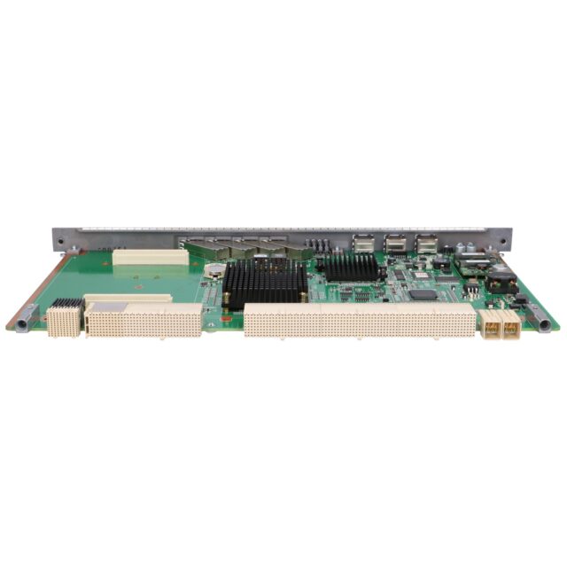 Huawei SCUN | Control board | dedicated for 5680/5683 OLT - imagine 4