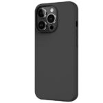 Beline Case Candy iPhone 15 Pro 6,1"black - imagine 2