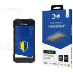 3MK FlexibleGlass Hybrid Glass for Zebra TC21/TC26