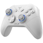Universal controller for games Bluetooth Flydigi DIREWOLF 2 white