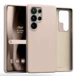 Mercury Silicone Sam S25 Ultra S938      /pink sand