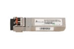 Extralink SFP+ 10G | SFP+ CWDM Module | 10Gbps, 1610nm, single mode, 10km, LC, DOM - imagine 3