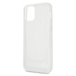 Mercedes MEHCP12MARCT iPhone 12/12 Pro 6,1" clear hardcase Transparent Line - imagine 6
