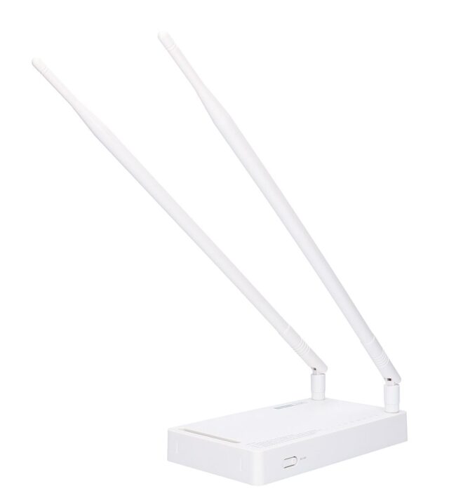 Totolink N300RH | WiFi Router | 300Mb/s, 2,4GHz, 5x RJ45 100Mb/s, 2x 11dBi - imagine 2