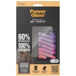 PanzerGlass Ultra-Wide Fit Apple iPadMini 2024 8,3" Screen Protection 2842 - imagine 4