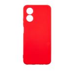 Beline Silicone Case Oppo A17red