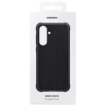 Case Samsung Rugged for Samsung Galaxy A56 black - imagine 6