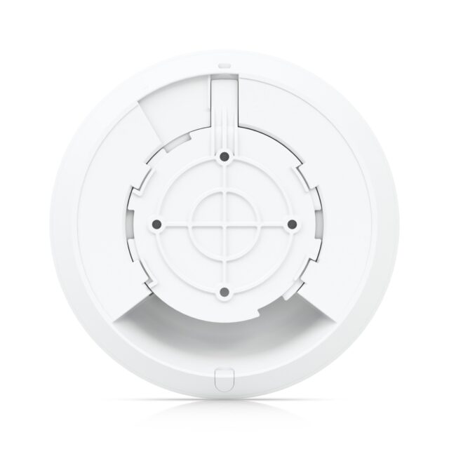 Ubiquiti UAP-NANOHD-3 | Access point | AC2000, MU-MIMO, Dual Band, 1X RJ45 1000Mb/s, 3-pack - imagine 6