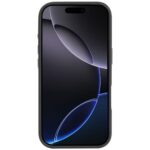 Case Audi A6 Synthetic Leather MagSafe for iPhone 17 Pro black - imagine 5