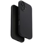 UNIQ Lino Case for iPhone 17 Magclick Charging Grey