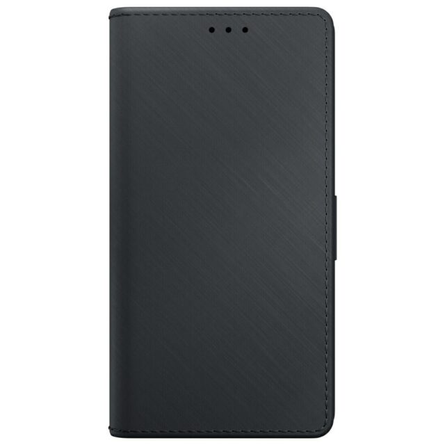 Case 3MK Wallet Case for Samsung Galaxy A54 5G black - imagine 8