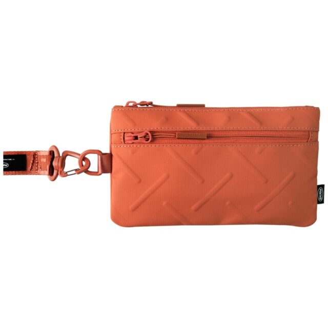 Phone bag Skinarma Juno orange - imagine 3