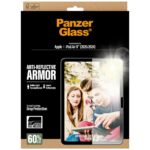 Szkło hartowane PanzerGlass Ultra-Wide    Fit Reflective Armor do iPad Air 11" (2025/2024) - imagine 5