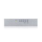 Zyxel GS-105B V3 | Switch | 5x RJ45 1000Mb/s, metal enclosure, unmanaged - imagine 4