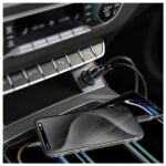 Spigen EV482 48W ArcStation Essential Black AC P08447 Charger - imagine 3