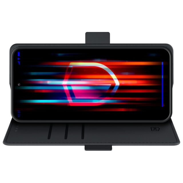 Xiaomi 14 Pro - 3mk Wallet Case - imagine 4