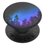 Popsockets 2 Aurora Woods 804155 - Standard Phone Grip and Stand - imagine 2