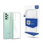 3MK Clear Case Sam A73 5G A736