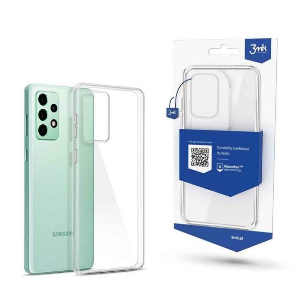 cps-51febb8de61143bf62a3175e6df342f0-2025-12-05-15-37-29 3MK Clear Case Sam A73 5G A736 - imagine 1