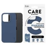 CARE by PanzerGlass Fashion CaseiPhone 16 Pro 6.3"  /blue MagSafe 1382