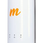 Mimosa A5c | Access point | 1Gbps, 4x4, 4,9-6,4GHz, without antenna