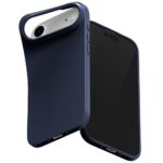 Mercury Soft Case for iPhone Air blue