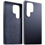 Case 3MK Matt Case Pro for Samsung Galaxy S24 Ultra - imagine 2