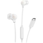 In-ear headphones Motorola Earbuds 3C-S USB-C white