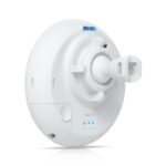 Ubiquiti Wave-Pico EU | CPE | 60 GHz PtMP, 2 Gbps, 1x GbE RJ45, Bluetooth, IPX6 - imagine 7
