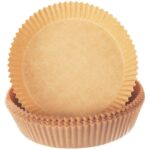 Extralink Air Fryer Inserts, 16x4.5cm, 50 Pack