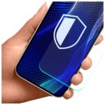 Hybrid glass 3MK FlexibleGlass Pro for Google Pixel 10 / 10 Pro - imagine 6