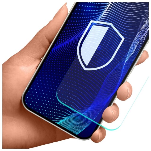 Hybrid glass 3MK FlexibleGlass Pro for Google Pixel 10 / 10 Pro - imagine 6