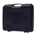 Extralink Portable Camping Stove, Gas Field Cooker 2-in-1 in a Case - imagine 7