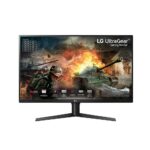 LG 31.5" UltraGear 32GK850F-B | Monitor | VA, 144Hz, WQHD, 2x HDMI, 1x DP