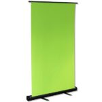 4smarts Stelaż Green-Screen Chroma-Key1.1x2m 496175