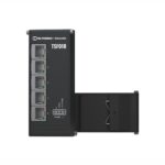 Teltonika TSF010 | Switch | 5x RJ45 100Mb/s, IP30 - imagine 4
