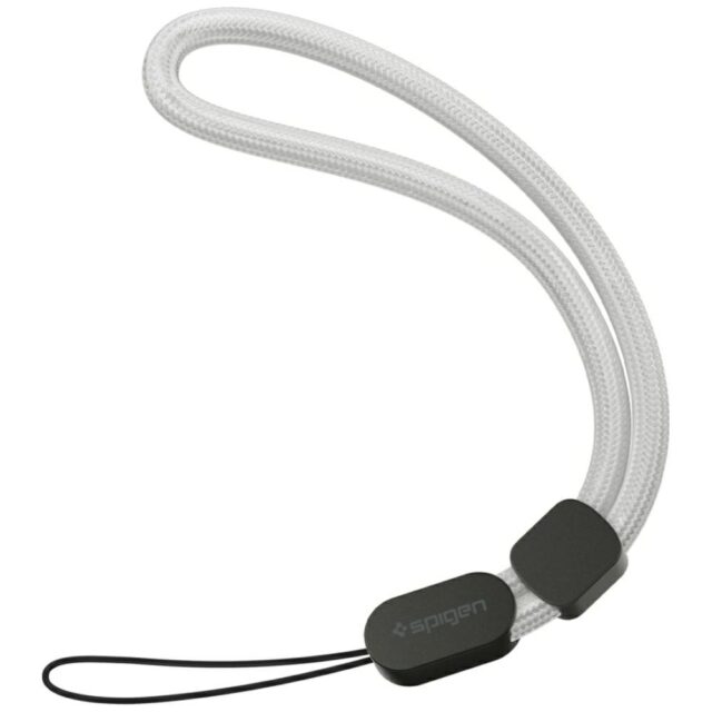 Spigen Liquid Crystal Case for Apple AirPods Pro 3 transparent - imagine 4