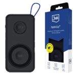 3MK Powerbank PastelUp 10,000mAh 22.5W z Magsafe + charging Apple Watch black