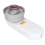 RF Elements TPA-C5X | TwistPort Adaptor | dedicated for Mimosa C5X