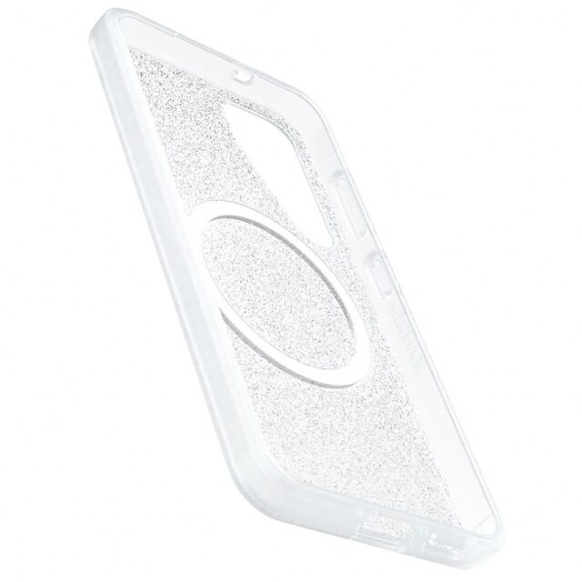 Case Samsung Otterbox React Magnet for Galaxy S25+ stardust - imagine 4