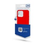 3MK Matt Case Sam S23 5G S911 strawberry