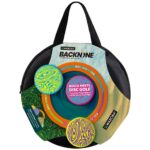 Waboba Backnine throwing disc game - imagine 8