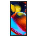 Spigen Slim Armor CS Samsung S908 S22Ultra czarny/black ACS03927 - imagine 7