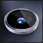 3MK Lens Protection Pro for Apple iPhone Air Clear - imagine 2