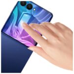 Matte protective film 3MK Silky Matt Pro for Samsung Galaxy Z Flip7 - imagine 8