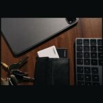 Verbatim My Finder Card Bluetooth black- tracking device MYFCR-01B 32138 - imagine 6