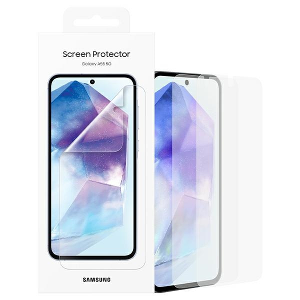 cps-52865ce04da67219a008b73097de7386-2025-12-06-11-48-04 Samsung EF-UA556CTEGWW A55 5G A556 Screen Protector film - imagine 1